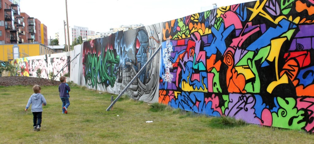 Graffitin SM 2015