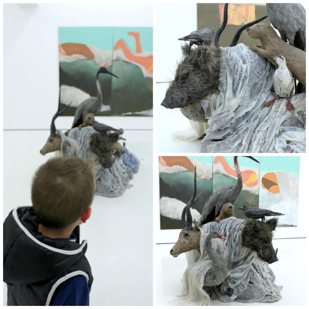 Animal Farm / Helsinki Contemporary