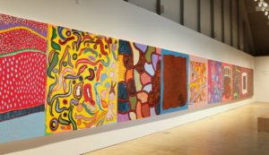 Yayoi Kusama: Ikuinen sieluni -sarja / HAM