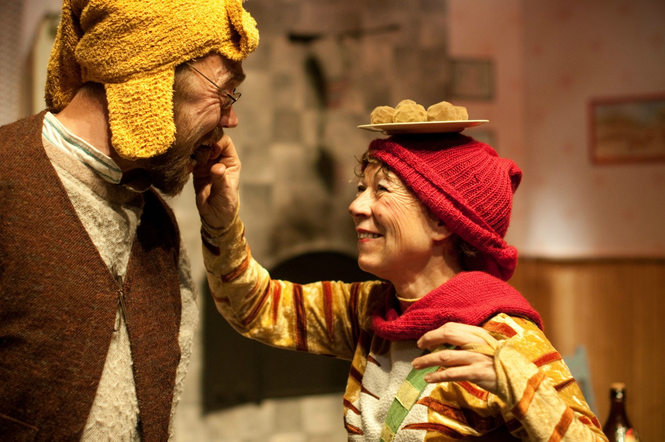 Viiru Ja Pesonen Taidekoti