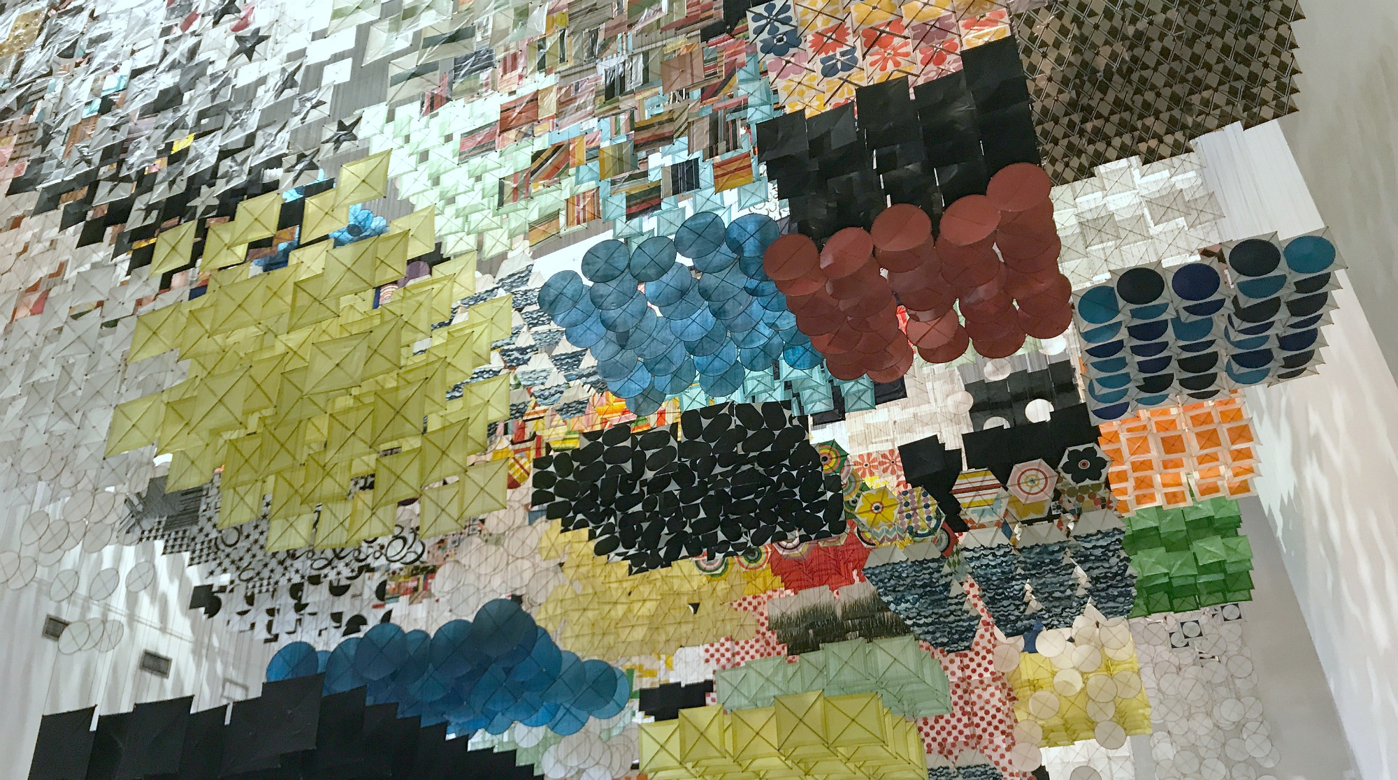 Oletko jo kokenut tämän? Huippunäyttely Turussa!