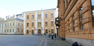 Turku / Vanha Suurtori