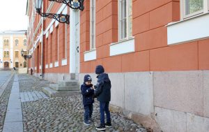 Turku / Vanha Suurtori