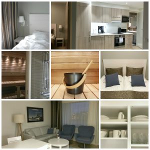 Holiday Club Caribia / Villas