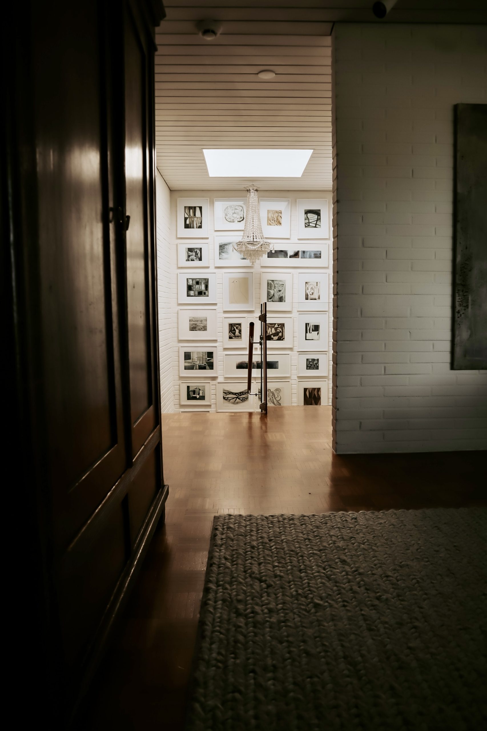 Miksi kotiin kannattaa hankkia taidetta?